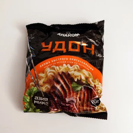 Лапша Удон, 90 гр, шт