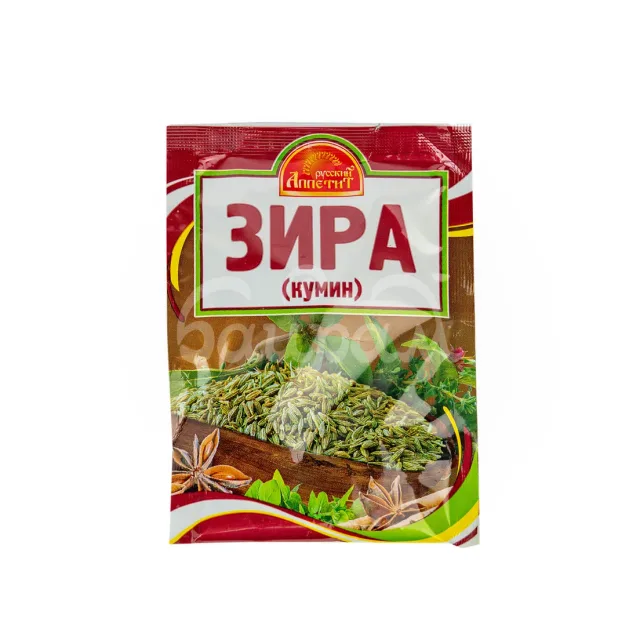 Зира, 10гр., Русский Аппетит