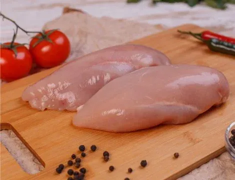Филе грудки ЦБ