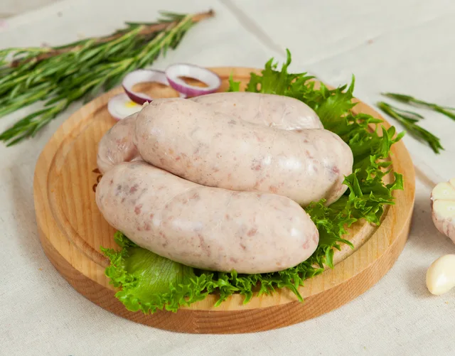 Купаты Свиные, зам