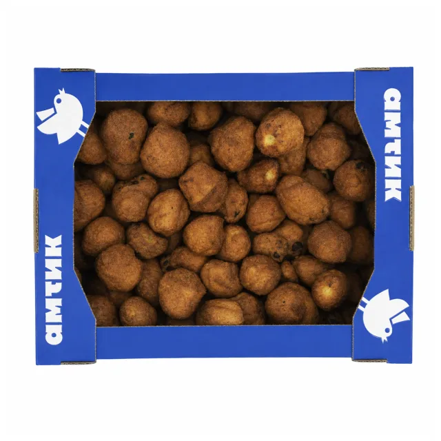 Кекс Столичный