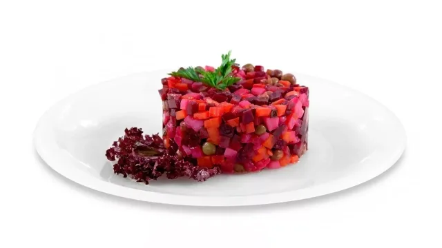 Салат Винегрет, кг