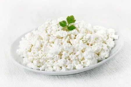 Творог ГОСТ, 5%