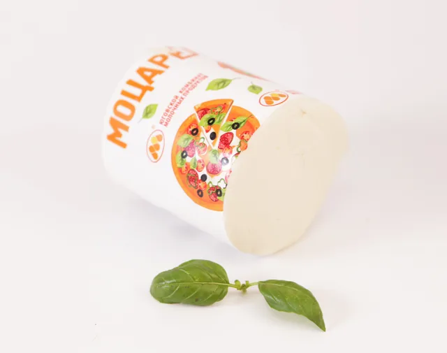 Сыр Моцарелла оригинальный