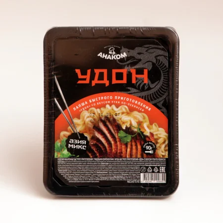 Лапша Удон, 90 гр, шт.