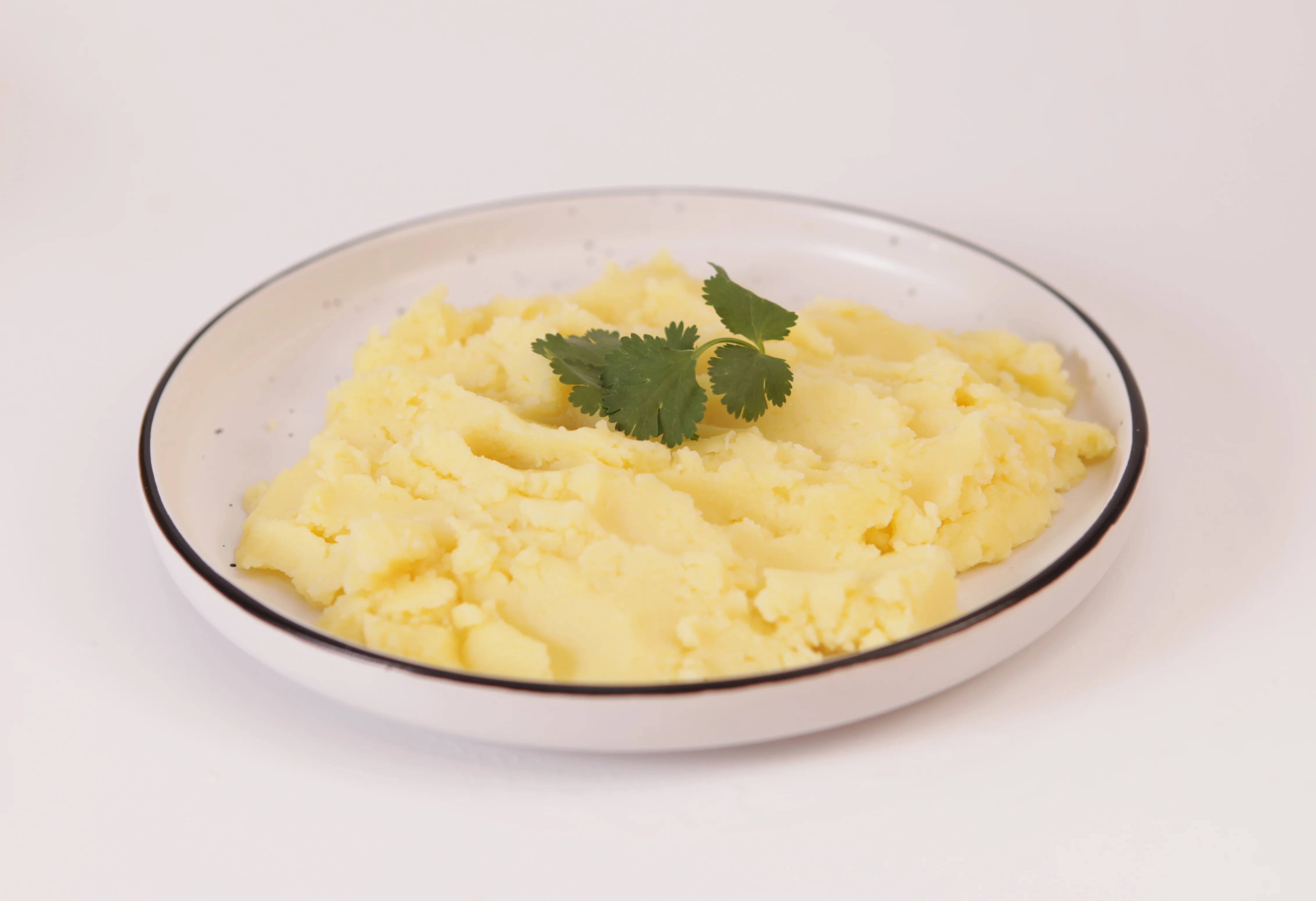 Пюре картофельное
