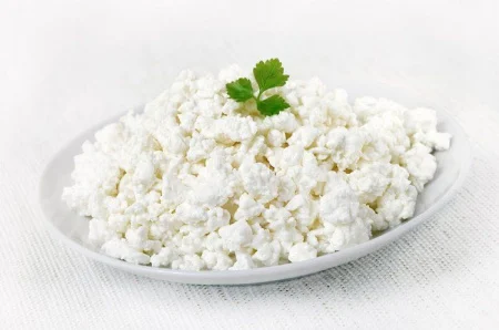 Творог ГОСТ, 5%