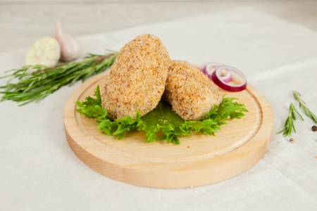 Котлеты Бабушкины, кг