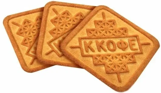 Печенье к кофе