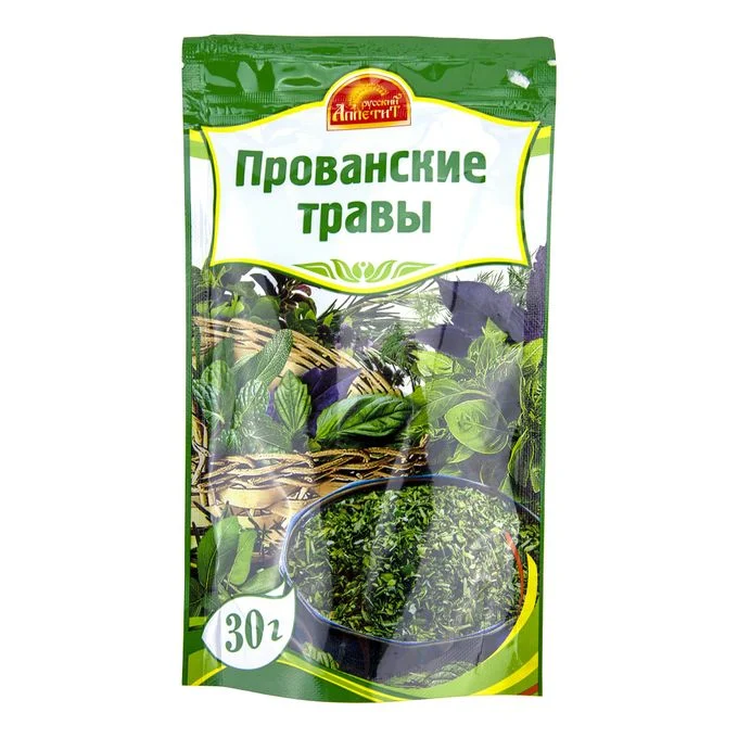 Прованские травы, 30гр.